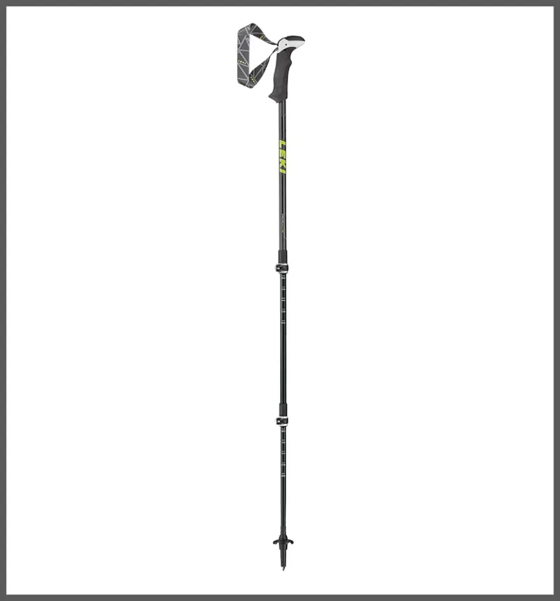 Leki Makalu Lite Trekking Pole Pair